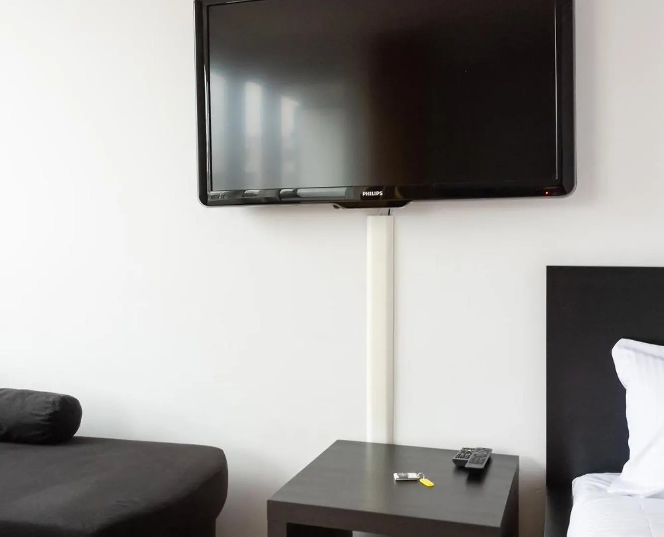 Central Park Ursynow Studio Apartment Warsaw