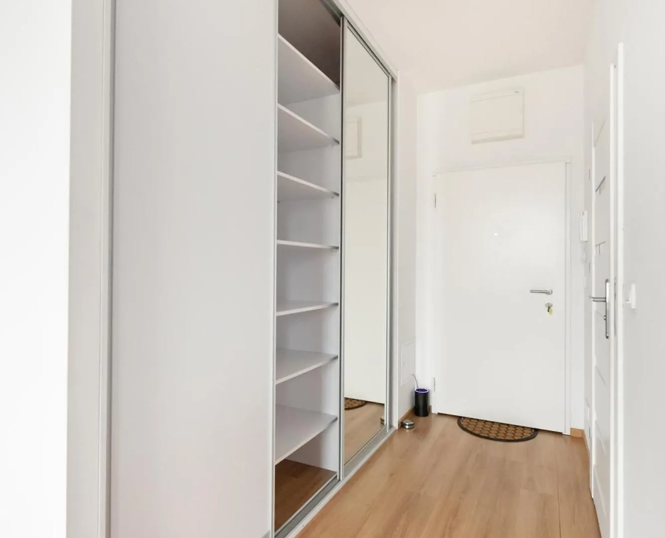 Central Park Ursynow Studio Apartment Warsaw 0*,  Poland