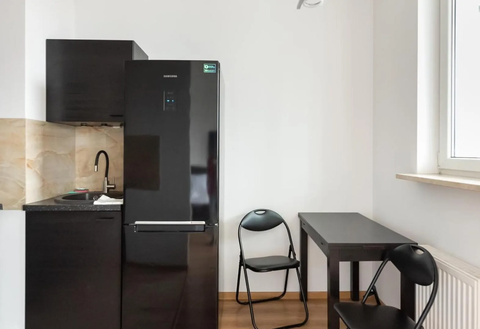 Central Park Ursynow Studio Apartment Warsaw